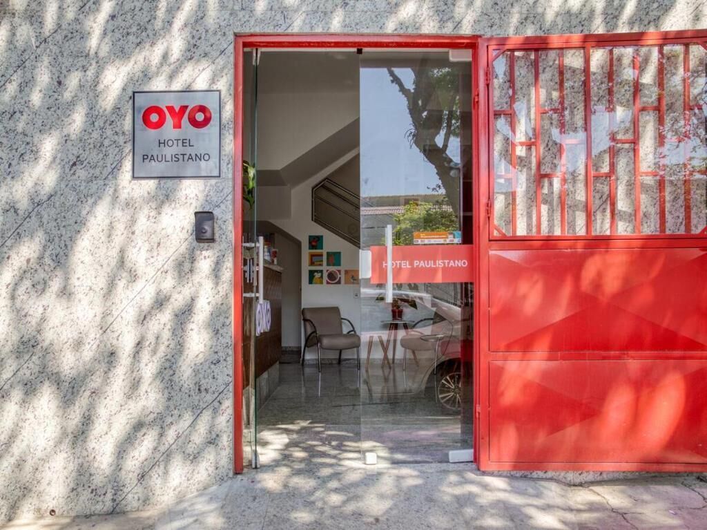 Foto - HOTEL PAULISTANO Terminal Tietê