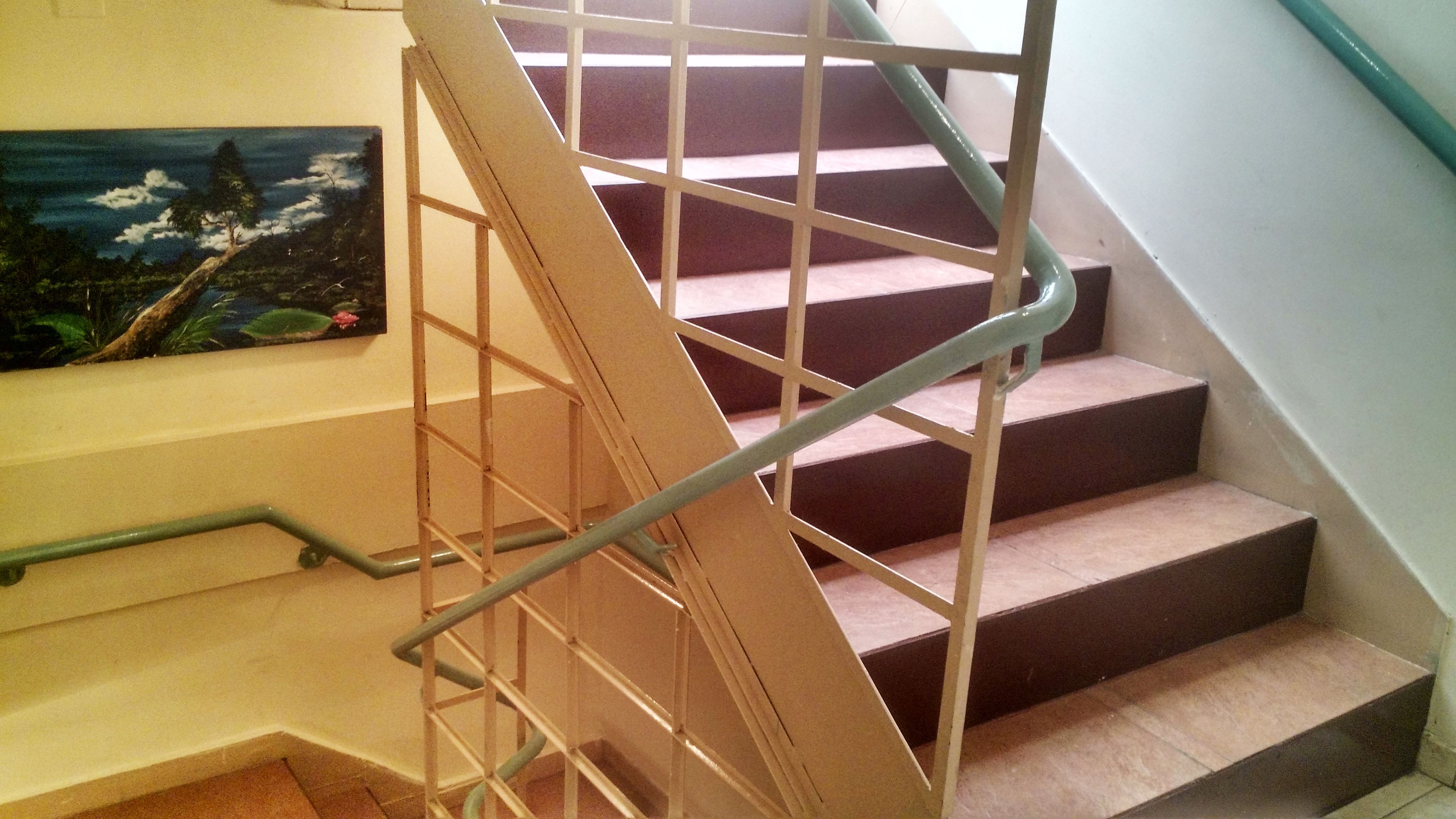 Foto - HOTEL PAULISTANO Terminal Tietê