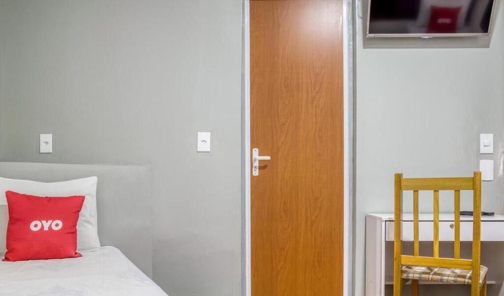 Foto - HOTEL PAULISTANO Terminal Tietê