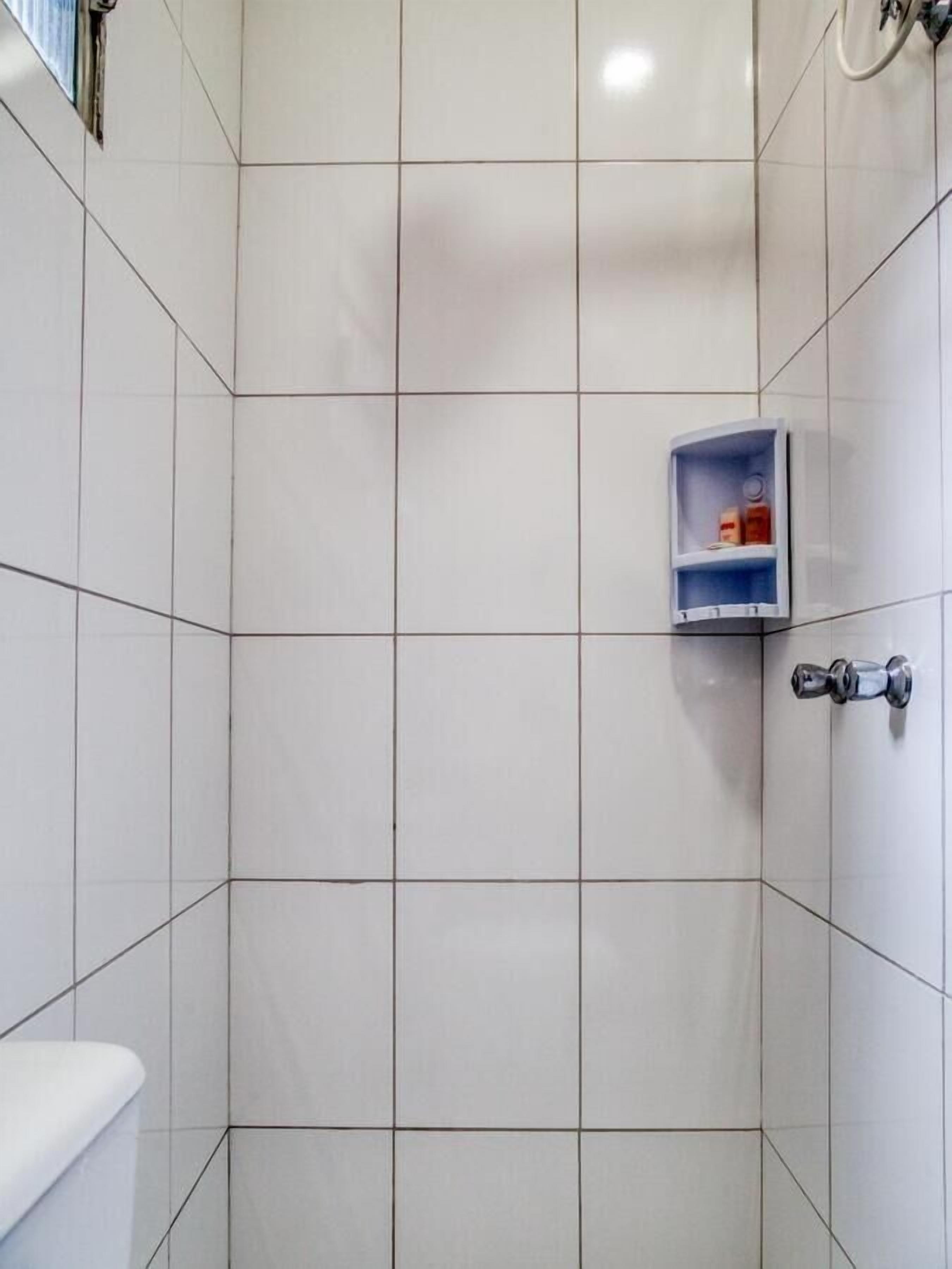 Foto - HOTEL PAULISTANO Terminal Tietê