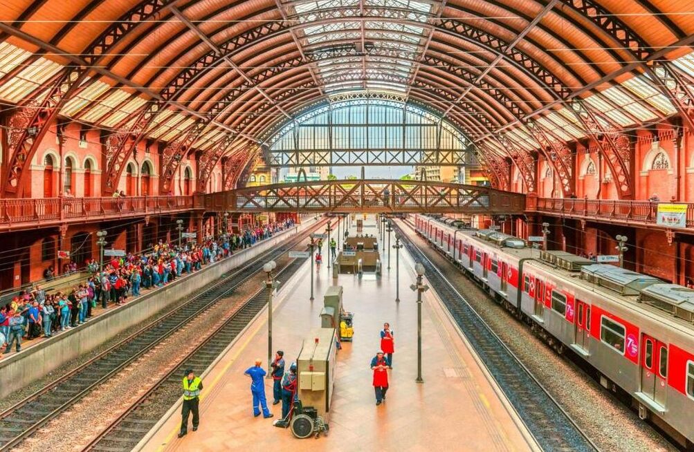 Foto - HOTEL PAULISTANO Terminal Tietê