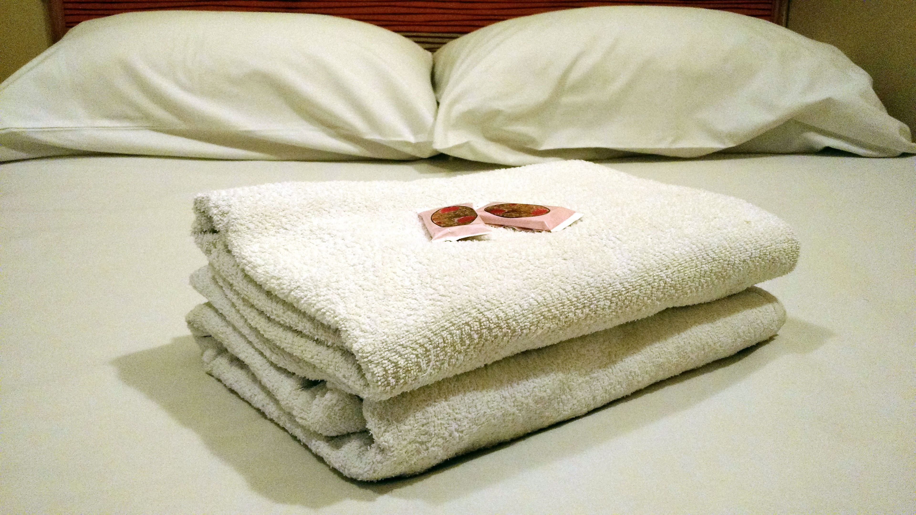 Foto - HOTEL PAULISTANO Terminal Tietê