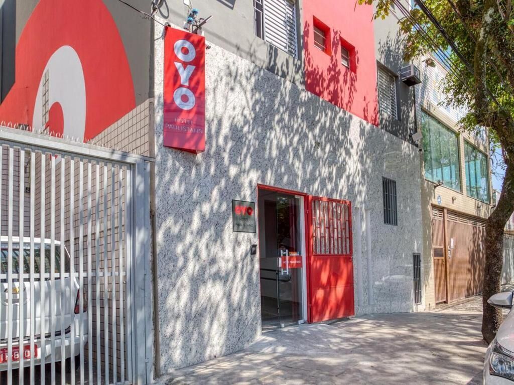 Foto - HOTEL PAULISTANO Terminal Tietê