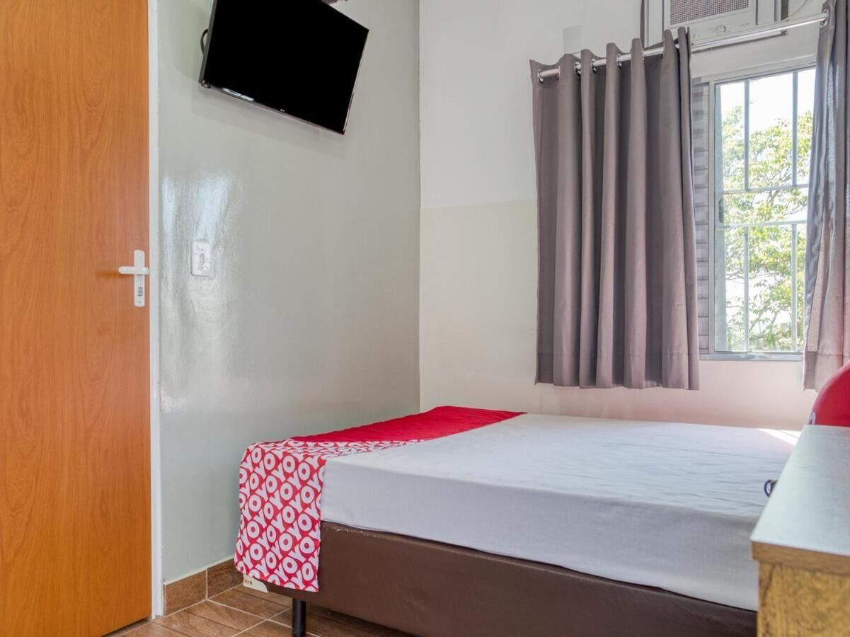 Foto - HOTEL PAULISTANO Terminal Tietê