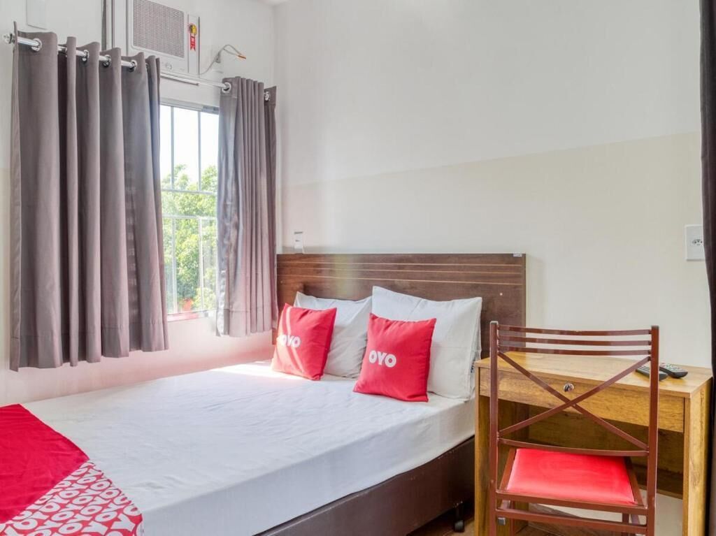 Foto - HOTEL PAULISTANO Terminal Tietê