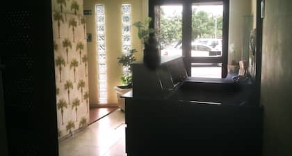 Hotel Paulistano