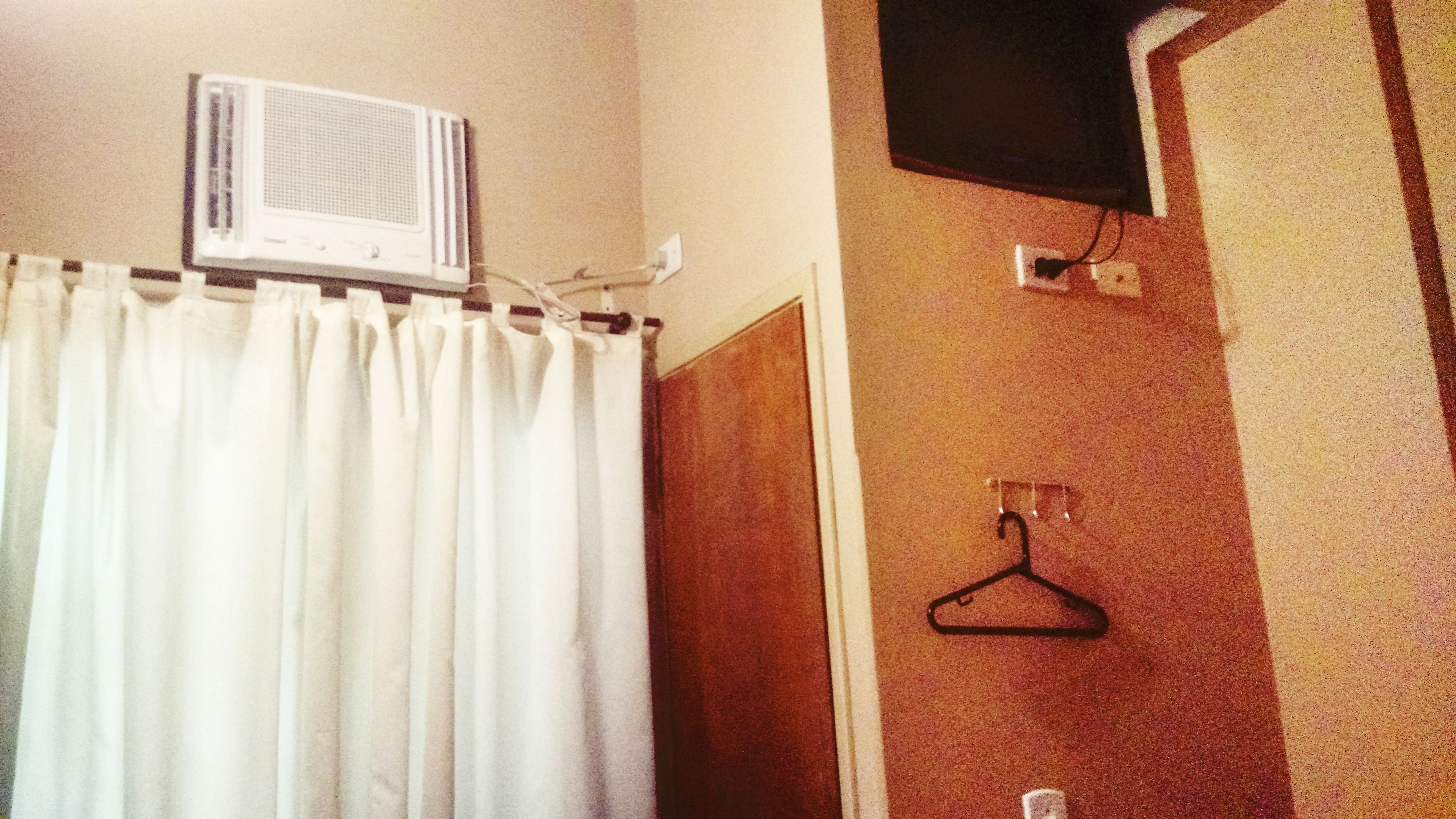 Foto - HOTEL PAULISTANO Terminal Tietê