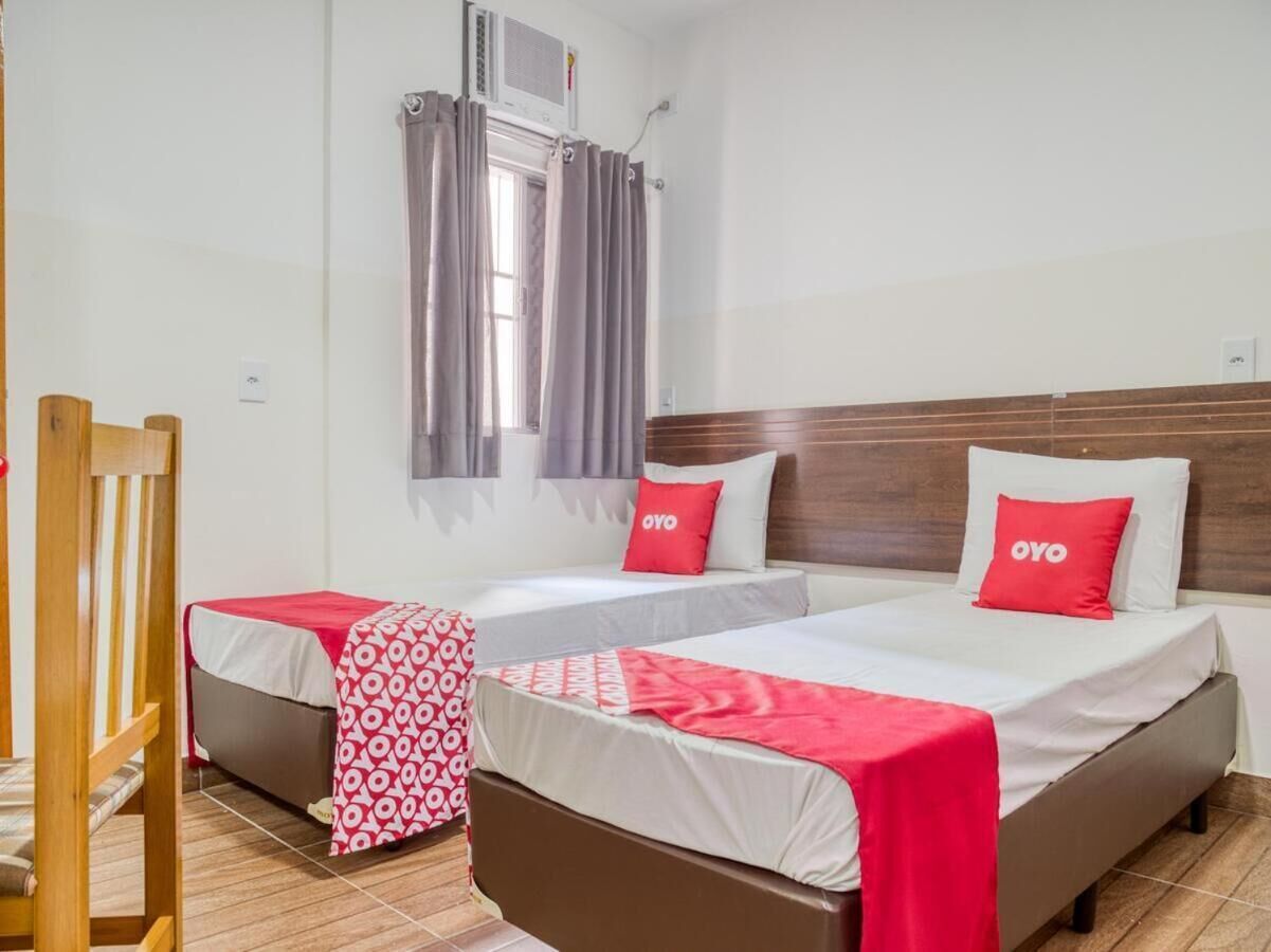 Foto - Hotel Paulistano
