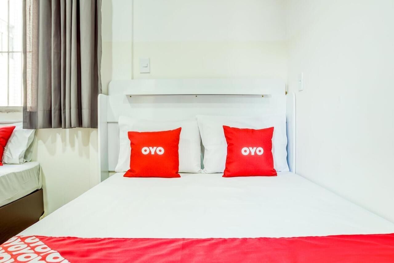 Foto - HOTEL PAULISTANO Terminal Tietê