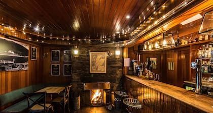 Loch Leven Hotel & Distillery