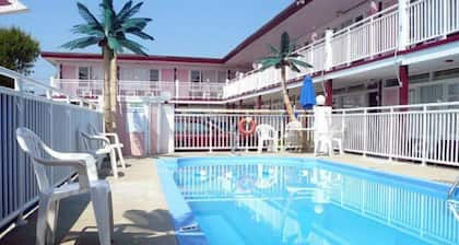 Skylark Resort Motel