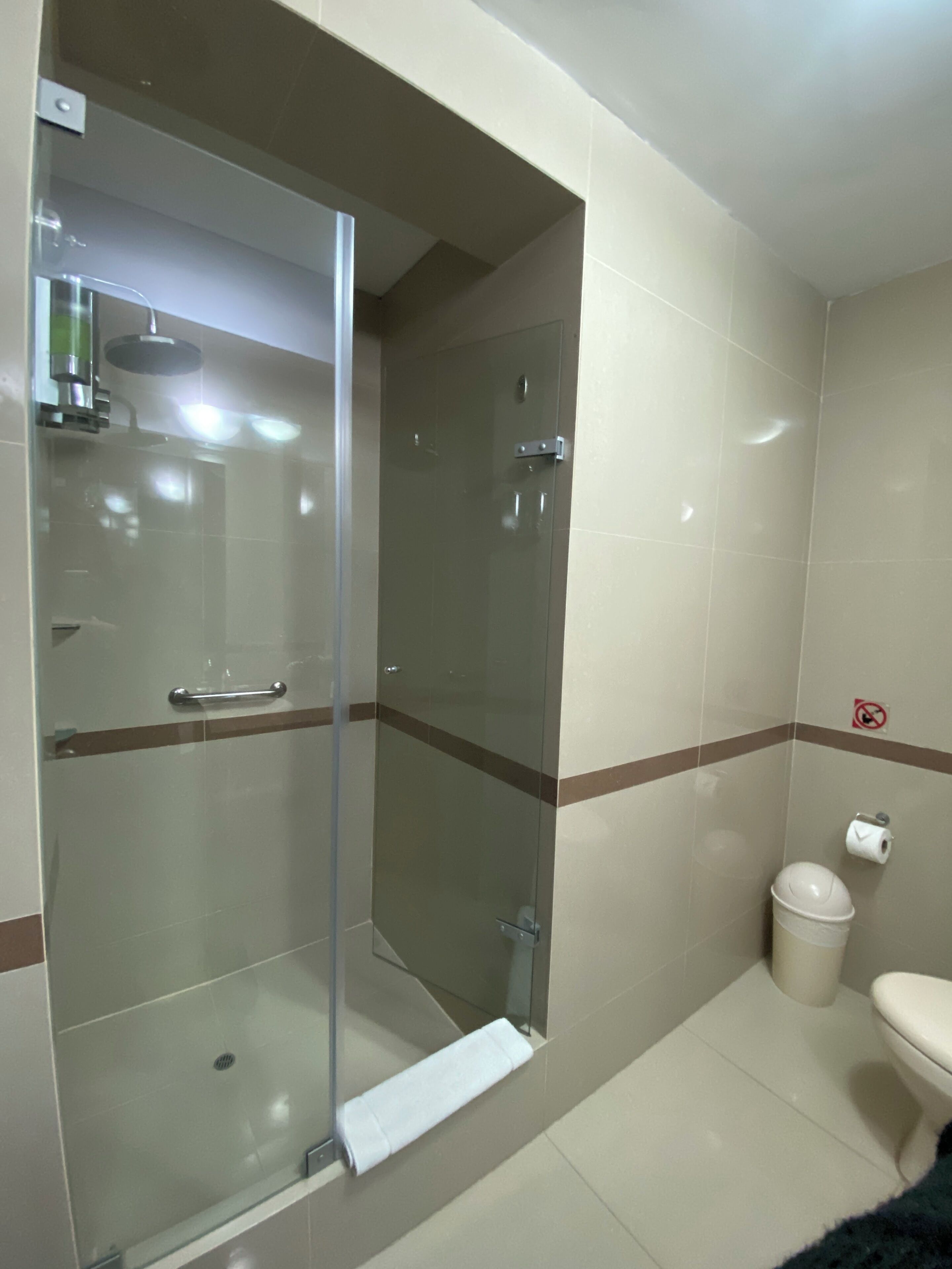 family triple room | 1 bedroom, down duvets, in-room safe, individually decorated