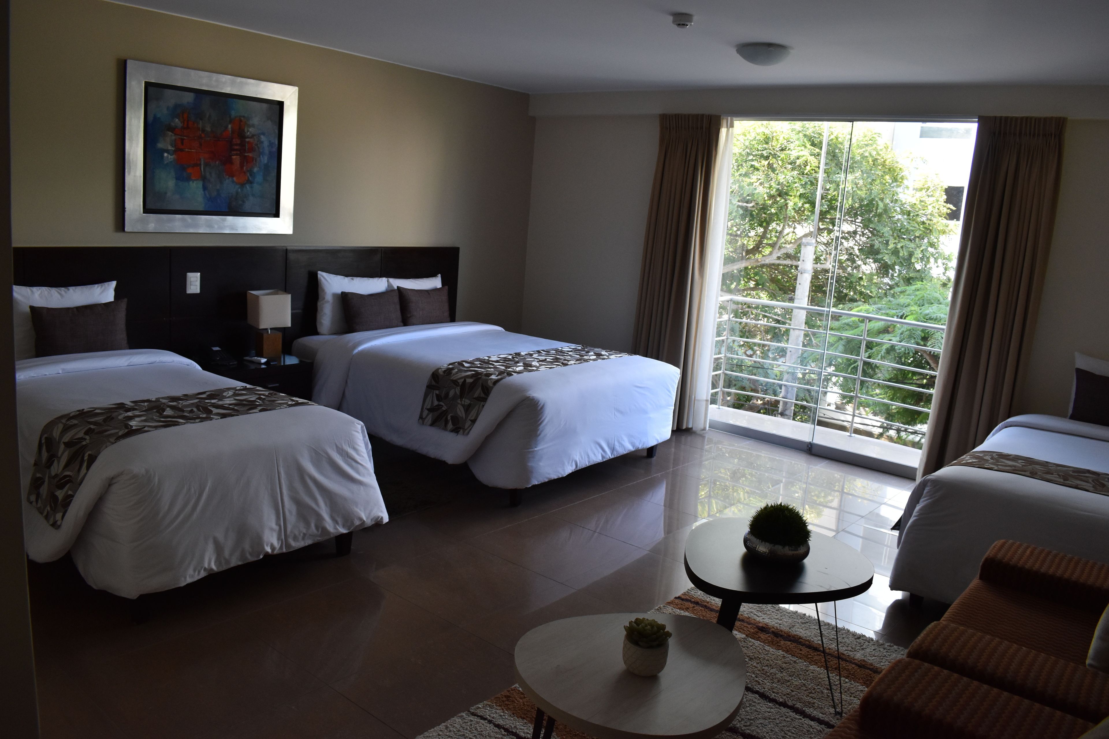 Photo - Hotel El Tambo 1