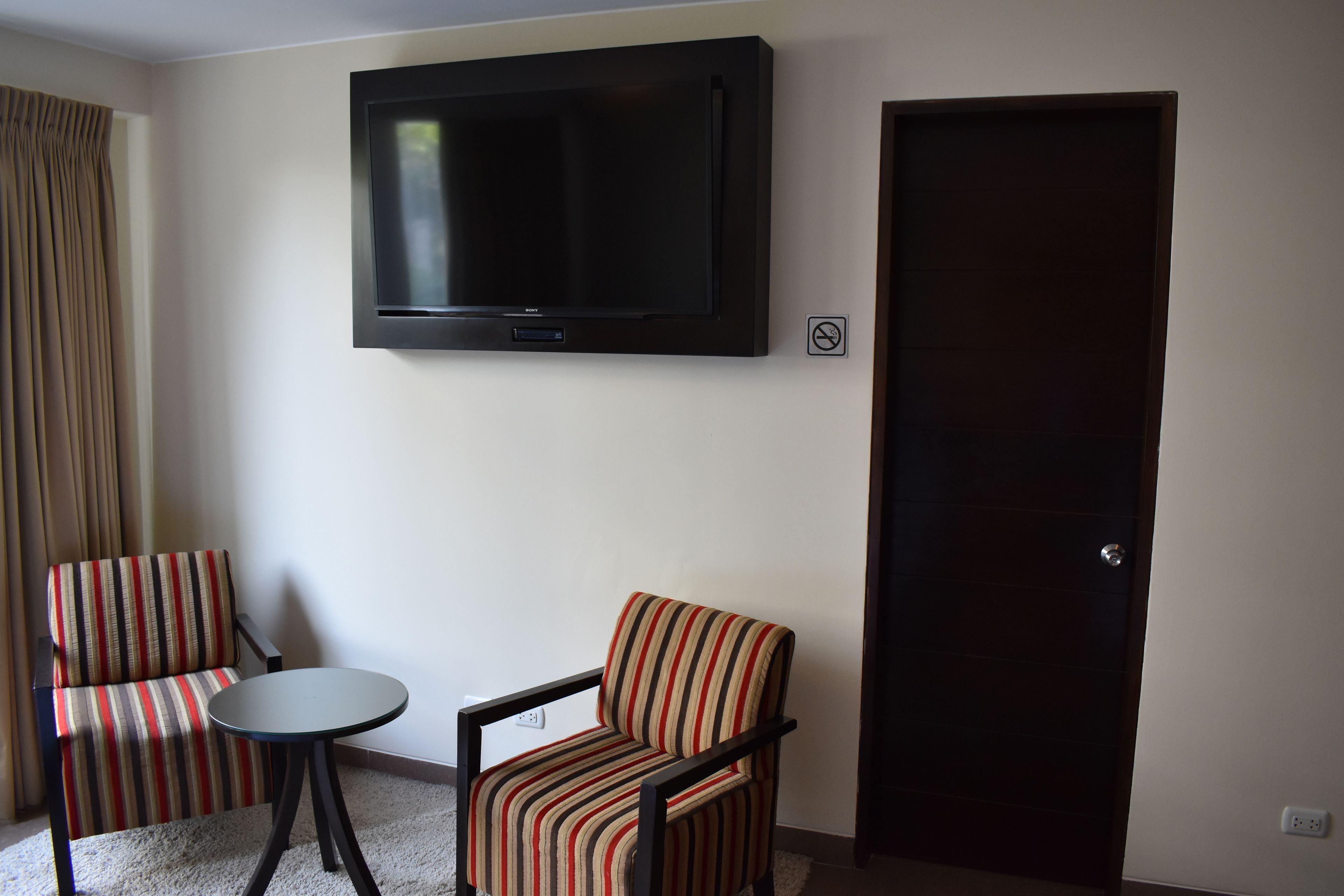 1 bedroom, down duvets, in-room safe, individually decorated