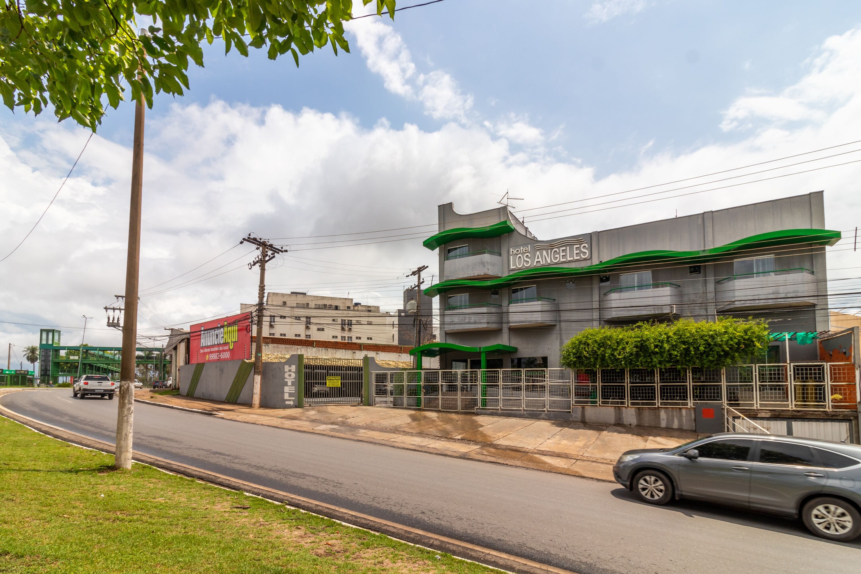 Foto - Hotel Los Angeles