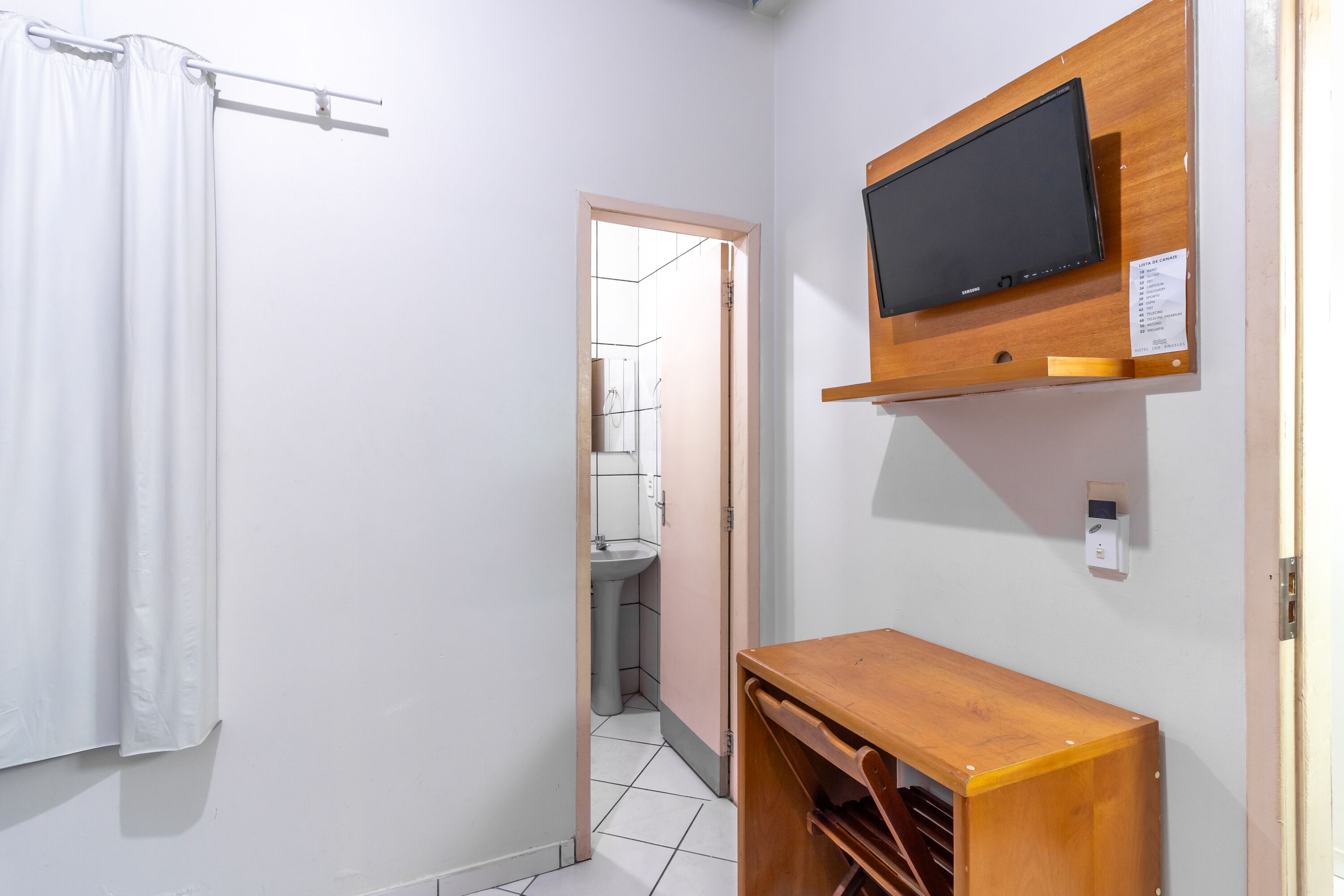 Foto - Hotel Los Angeles