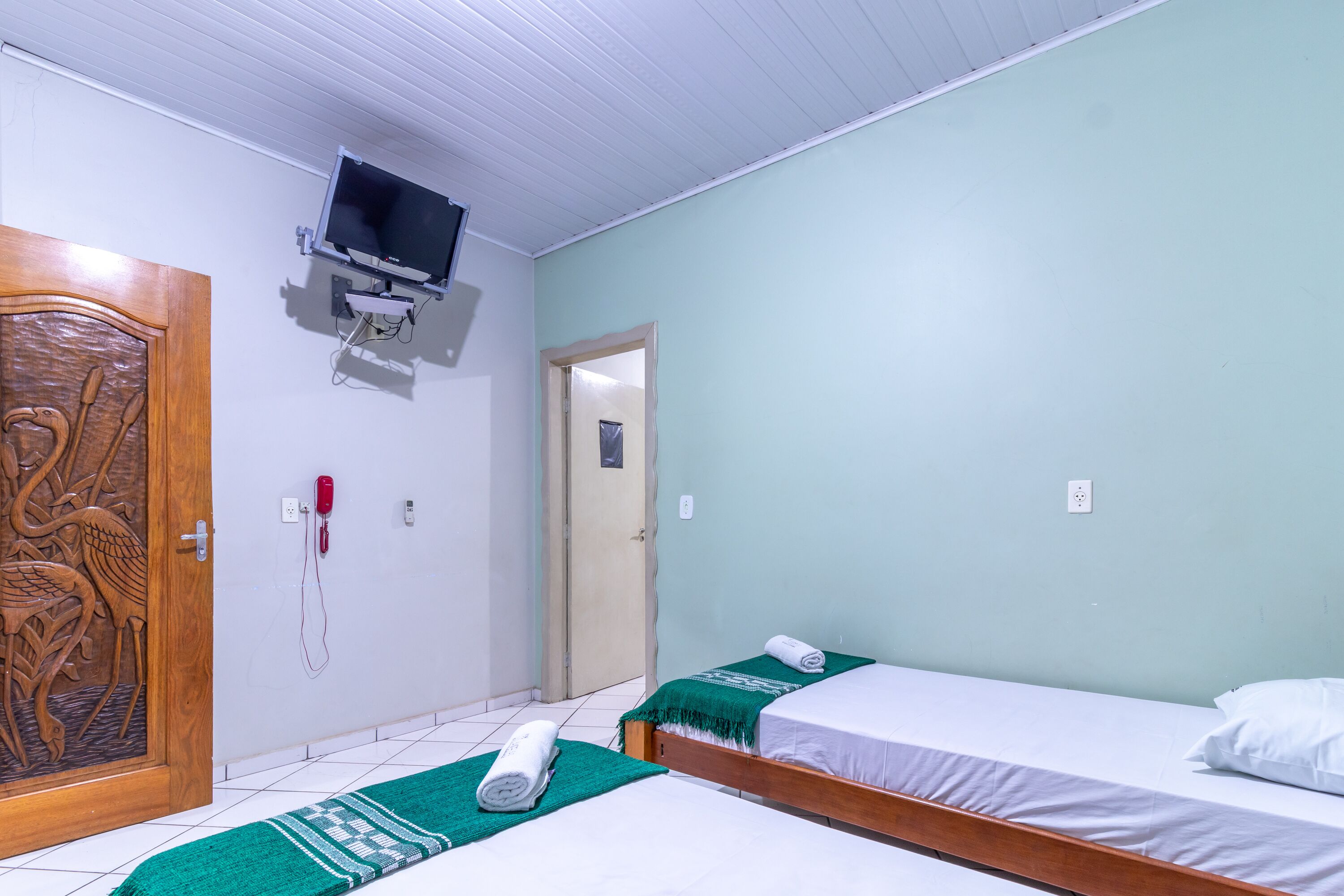 Foto - Hotel Los Angeles