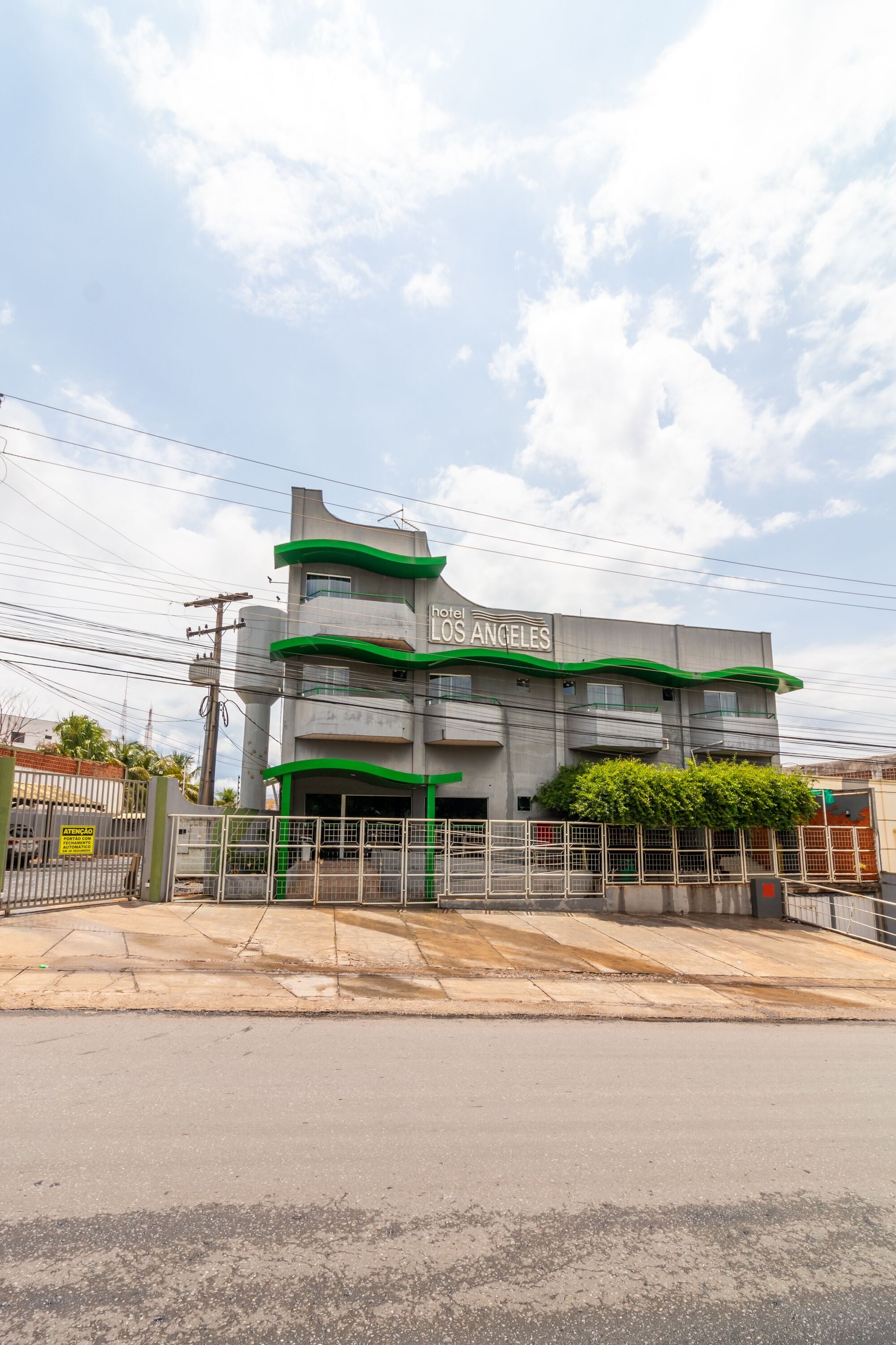 Foto - Hotel Los Angeles