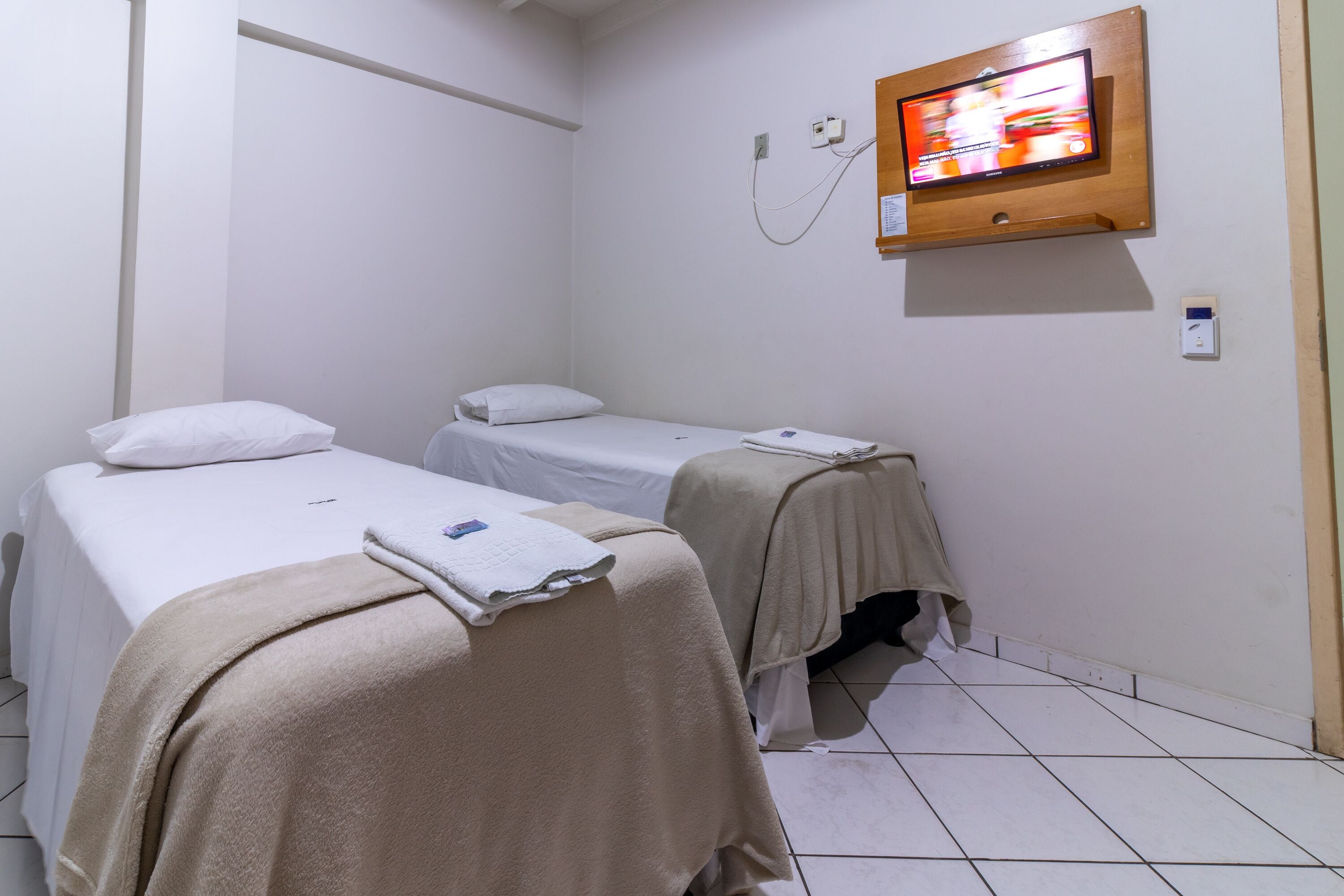 Foto - Hotel Los Angeles