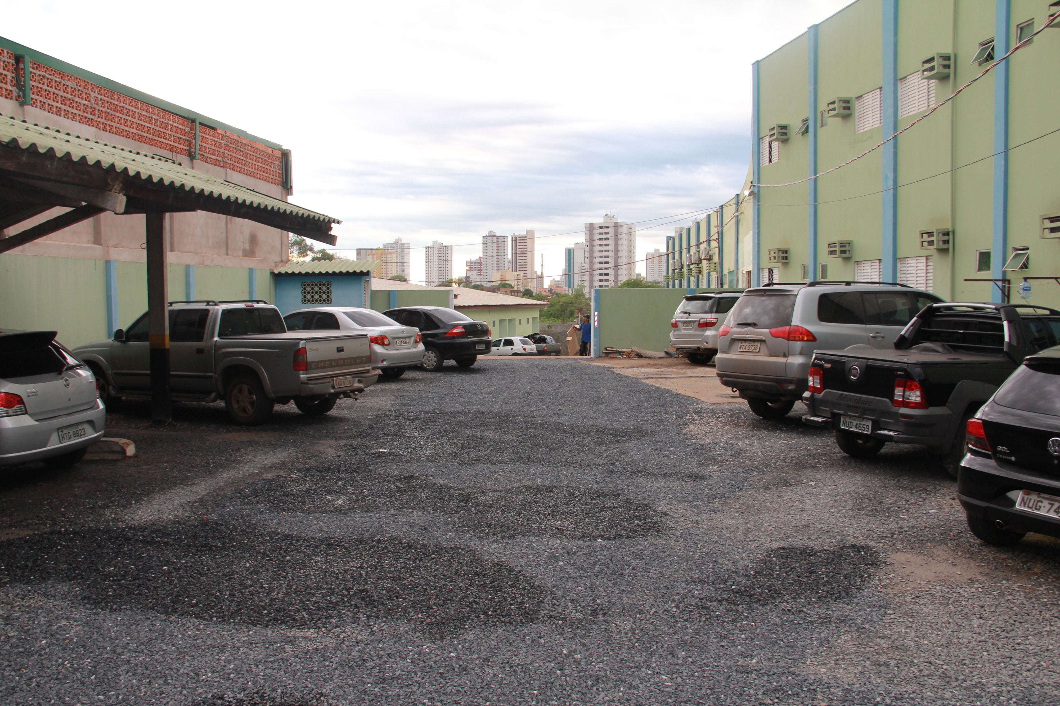 Foto - Hotel Los Angeles