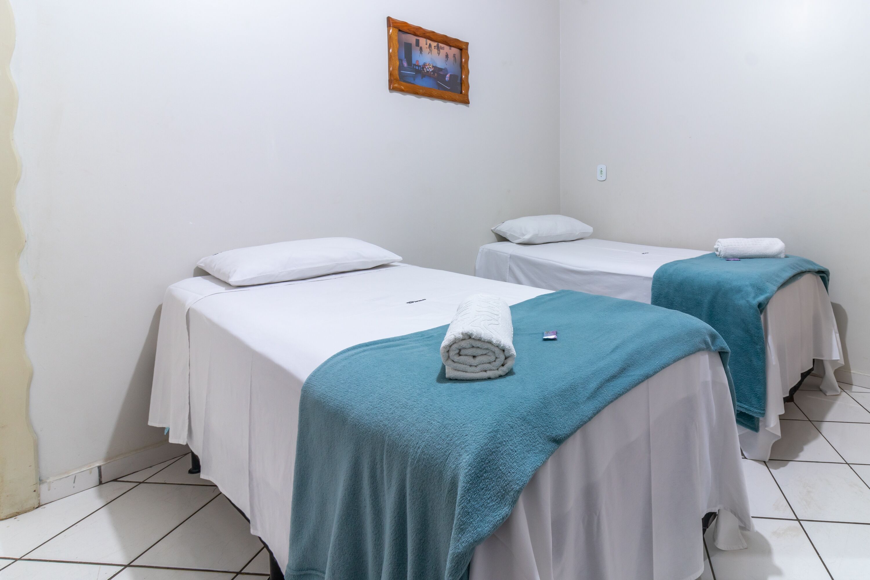 Foto - Hotel Los Angeles