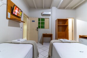 Triple Room - Hotel Los Angeles (Cuiabá)