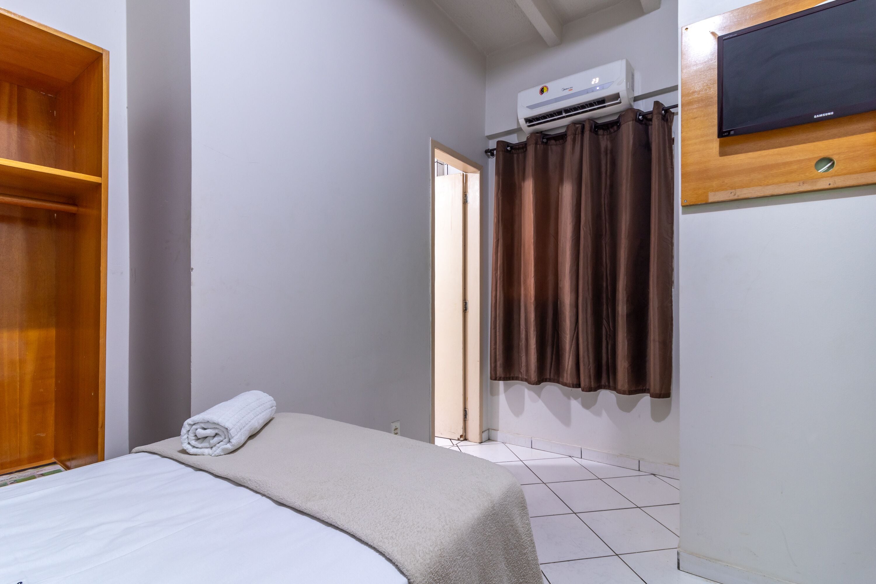 Foto - Hotel Los Angeles