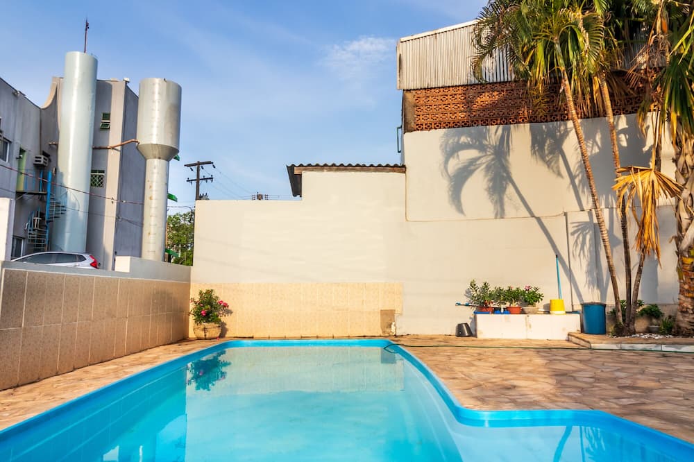 Hotel Los Angeles