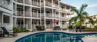 Lantana Barbados Condos