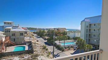 独立别墅, 6 间卧室 (Blue Moon) | 客房景观