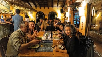 Restaurang