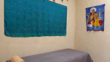 Djupmassage