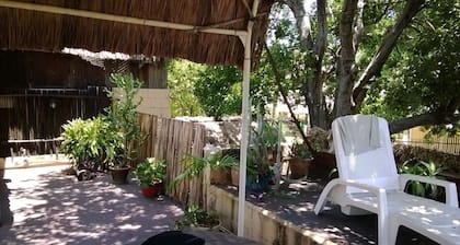 Maya Cha'an Guesthouse
