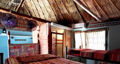 Maya Cha'an Guesthouse