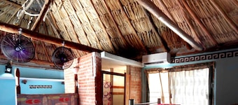 Maya Cha'an Guesthouse