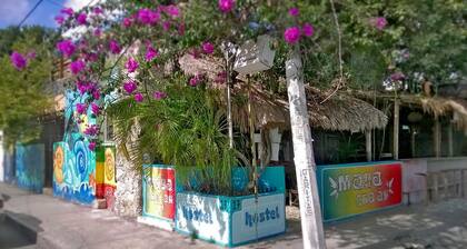 Maya Cha'an Guesthouse