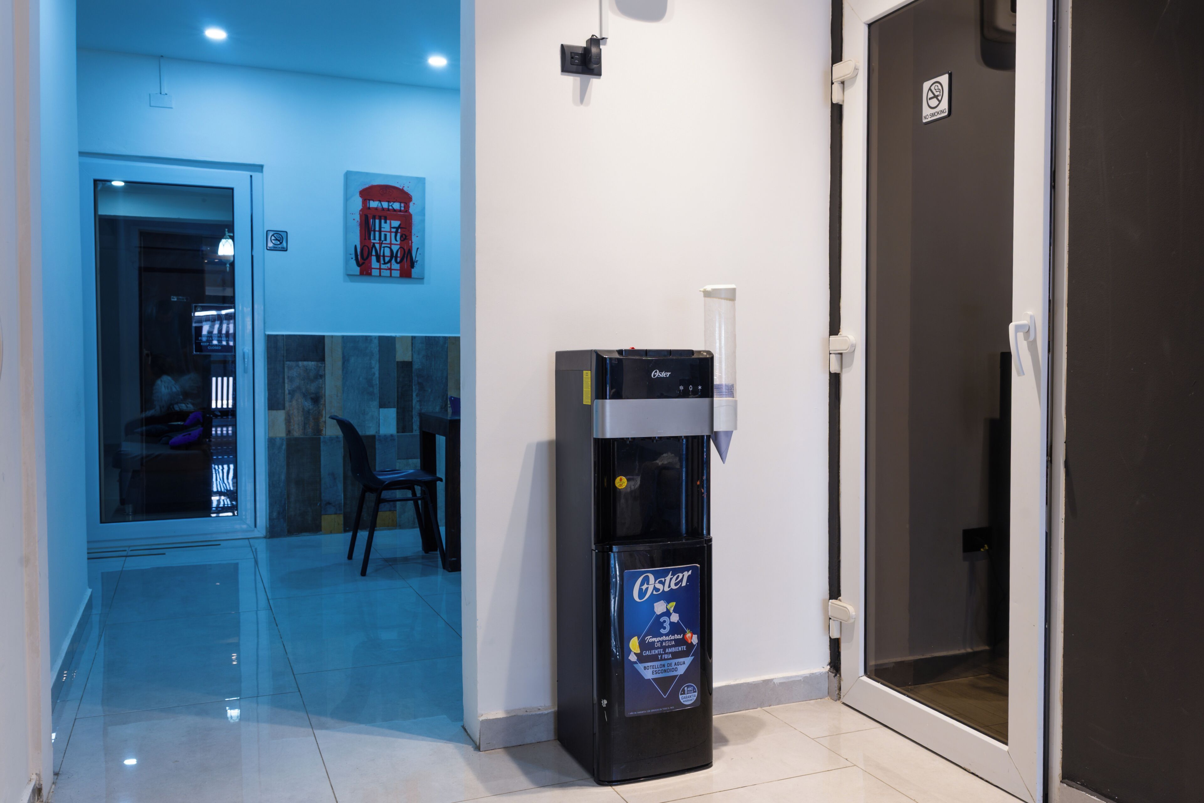 Photo - Micro Hotel Rio de Piedras