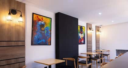 Micro Hotel Rio de Piedras