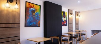 Micro Hotel Rio de Piedras