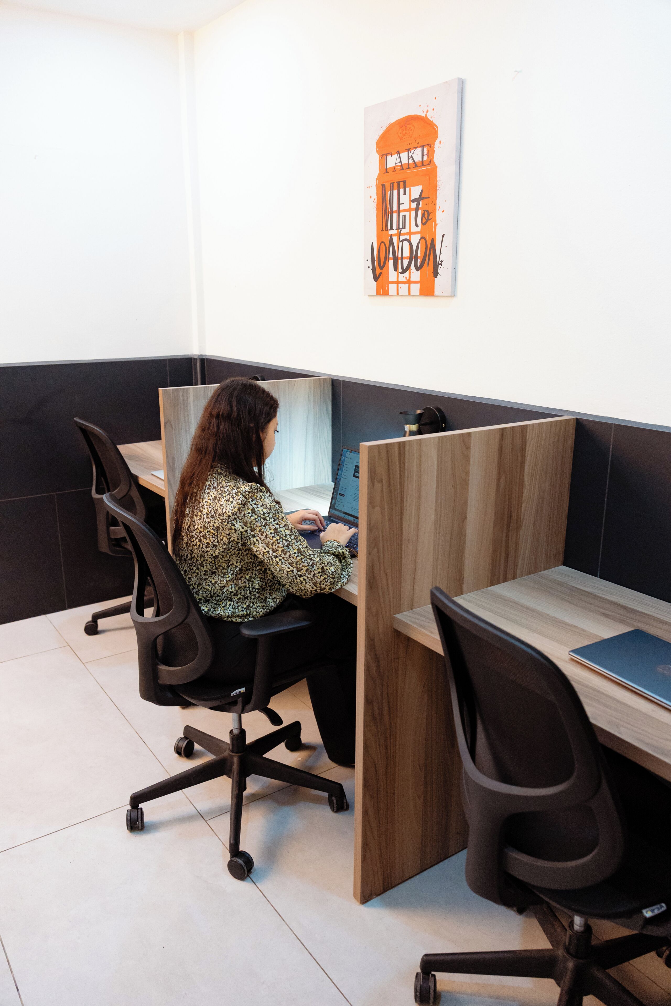 Centro de negocios