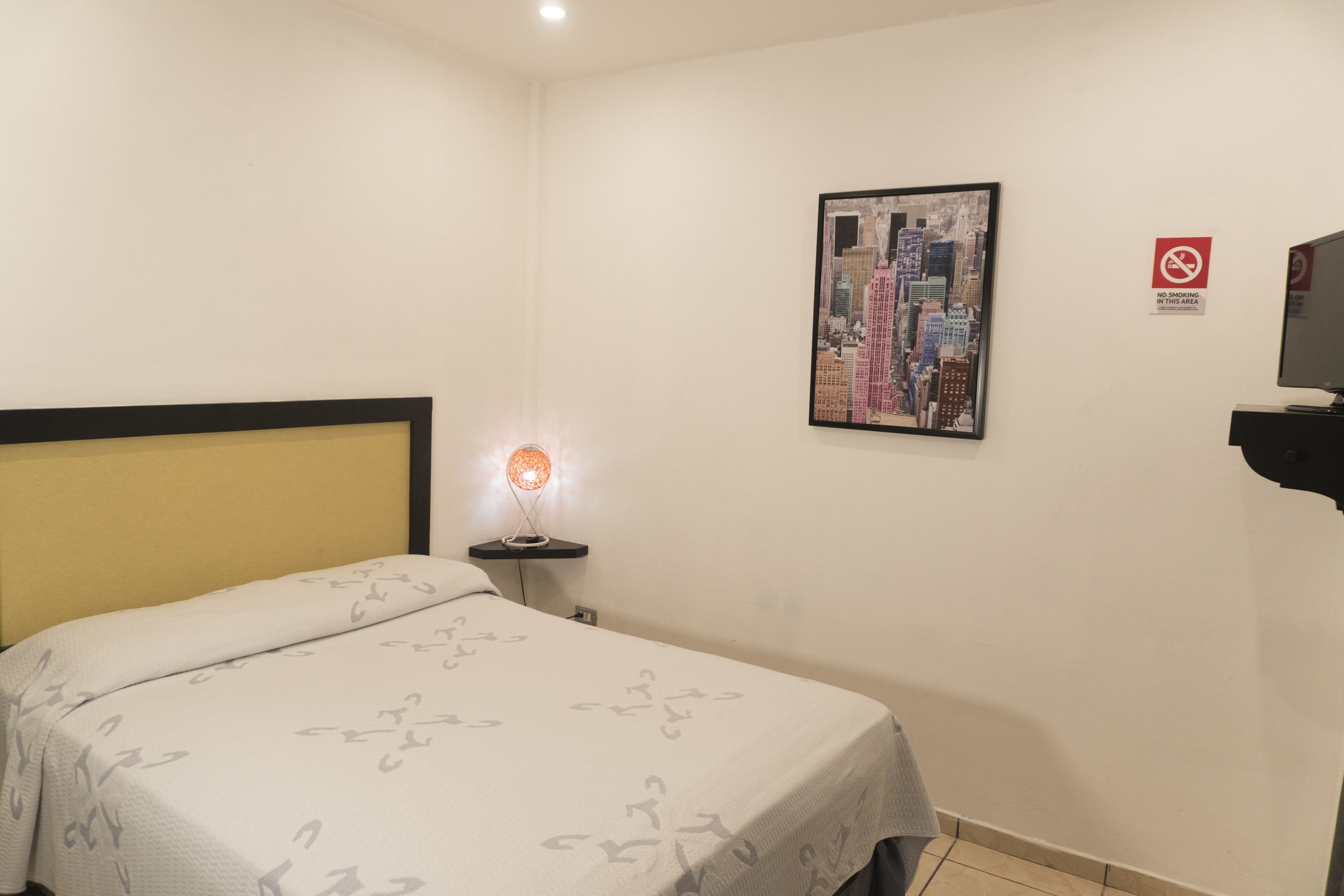 Foto - Micro Hotel Rio de Piedras