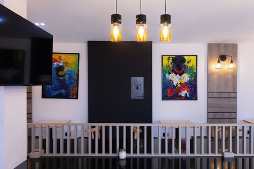 Micro Hotel Rio de Piedras