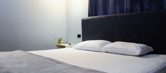 Micro Hotel Rio de Piedras