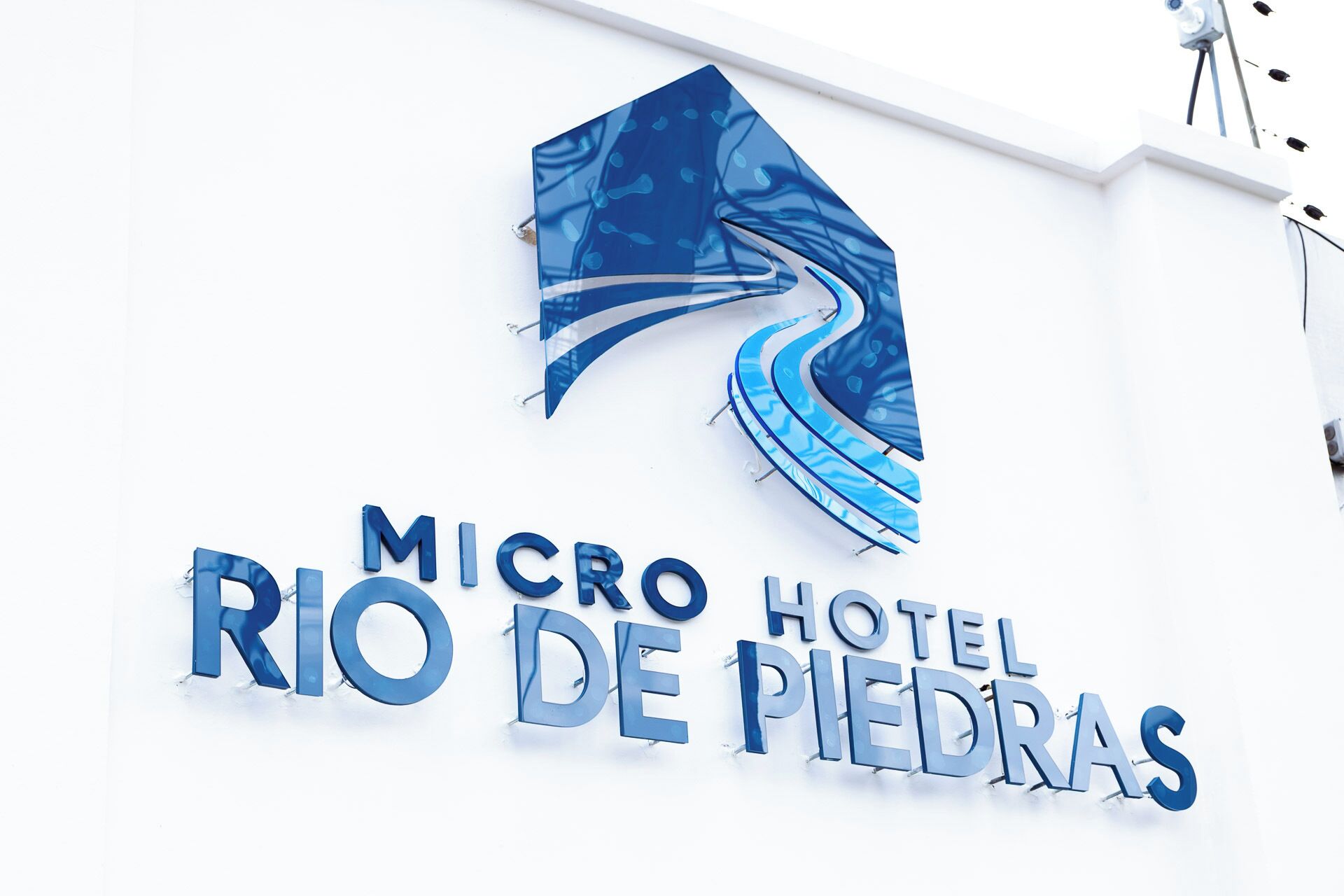 Photo - Micro Hotel Rio de Piedras