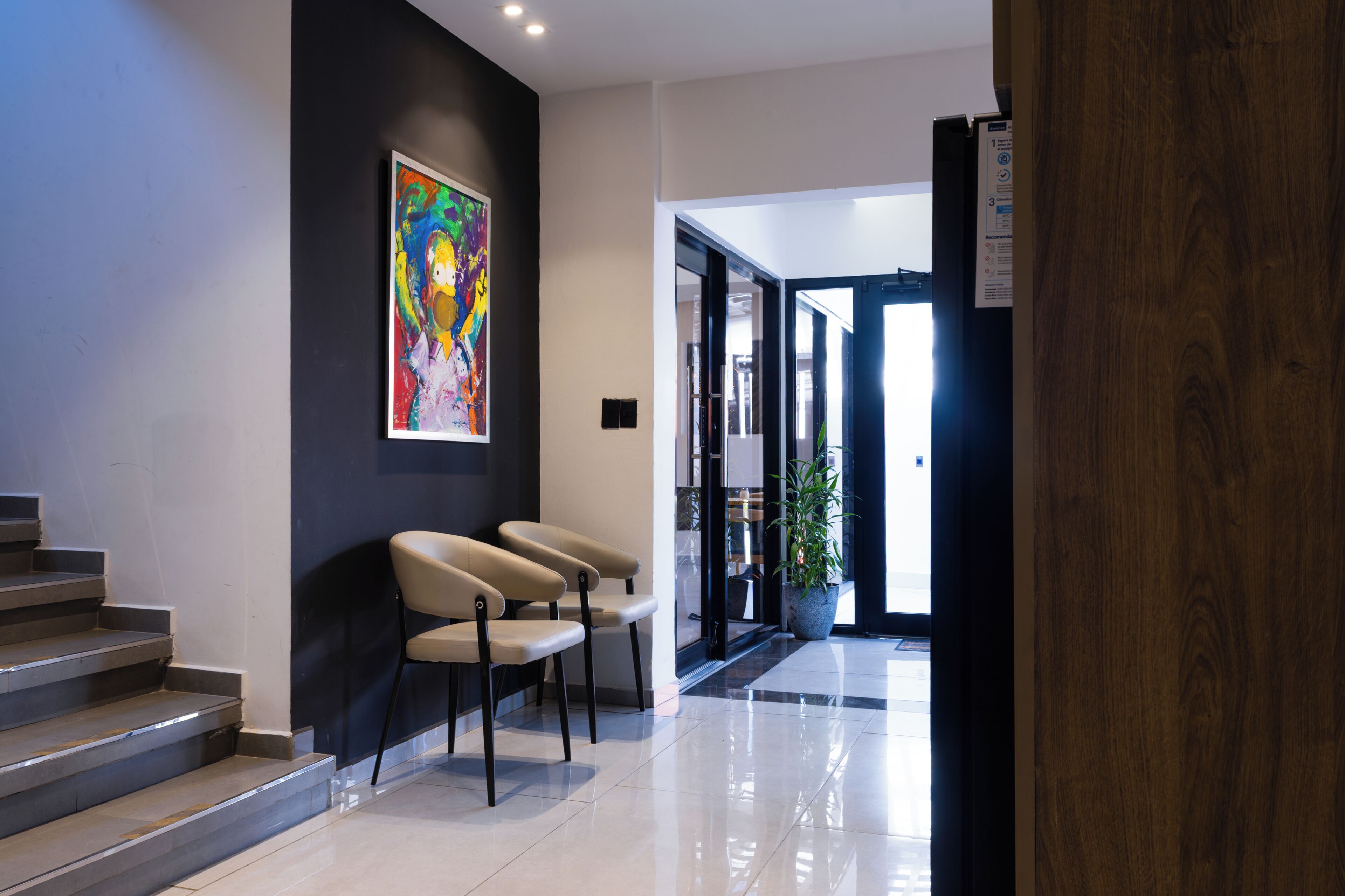 Photo - Micro Hotel Rio de Piedras