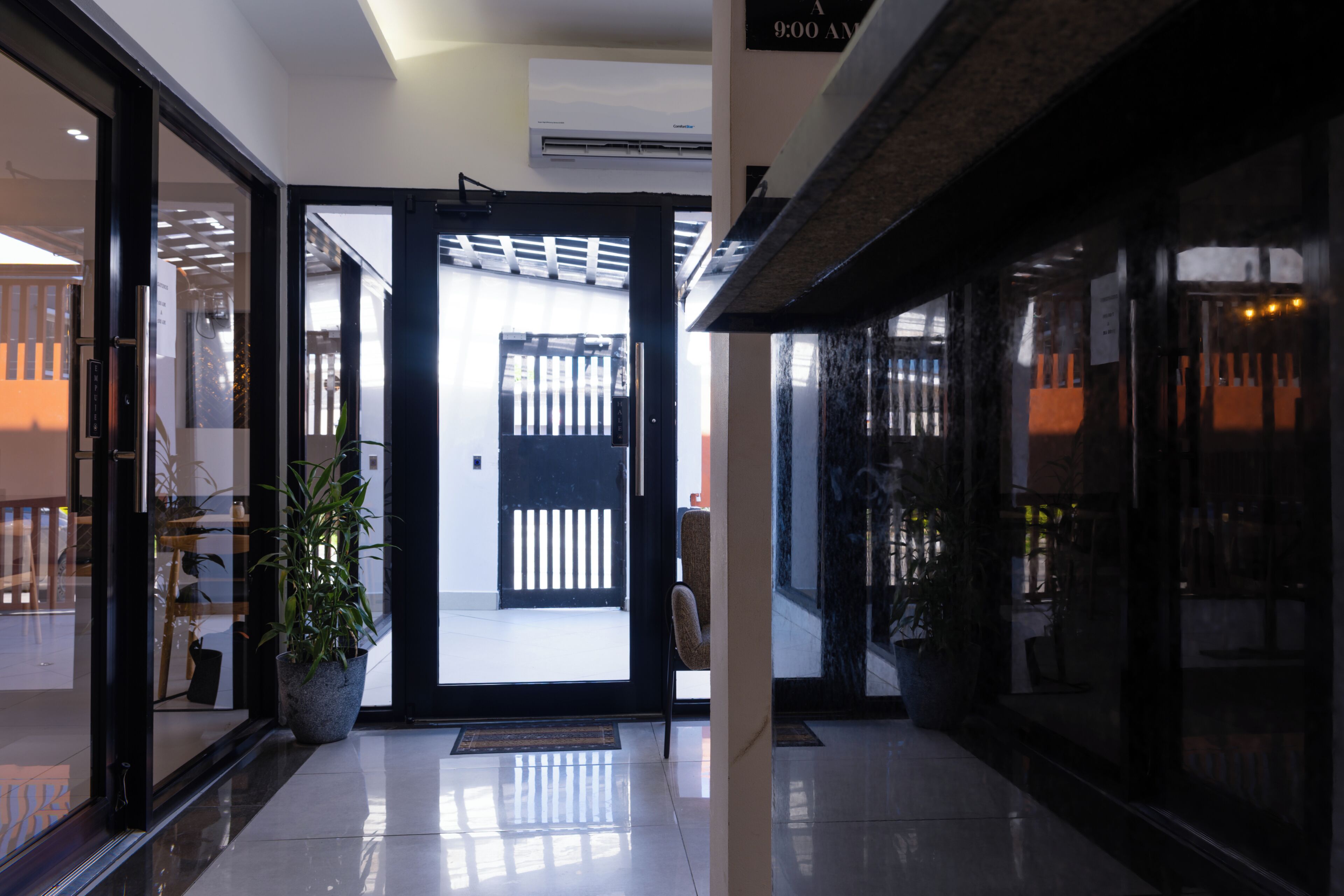 Photo - Micro Hotel Rio de Piedras