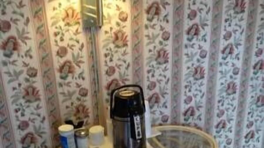 Central Motel Great Falls