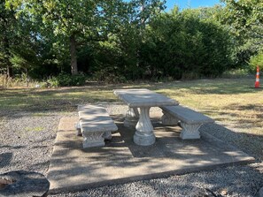 Exterior - Boomtown Inn (Drumright)