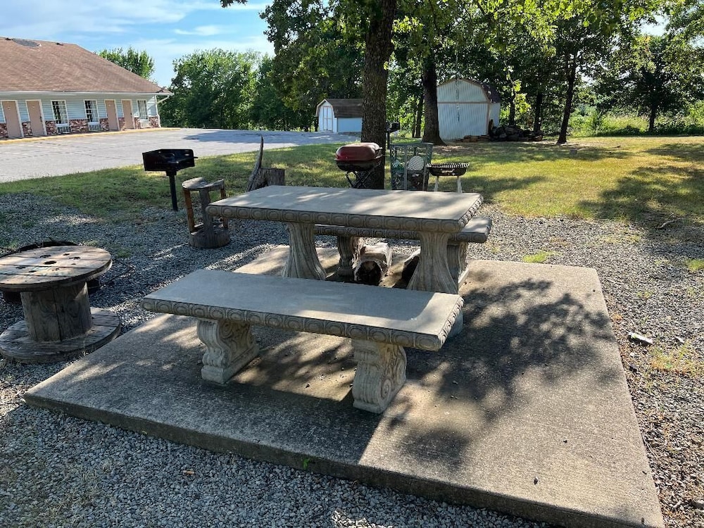 Hoteles de 2 estrellas