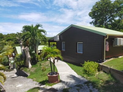 Residence Ti Village Créole